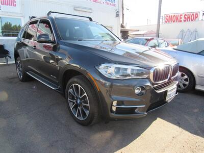 2017 BMW X5 xDrive40e iPerforman   - Photo 22 - San Diego, CA 92115