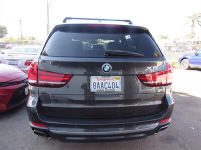 2017 BMW X5 xDrive40e iPerforman   - Photo 15 - San Diego, CA 92115