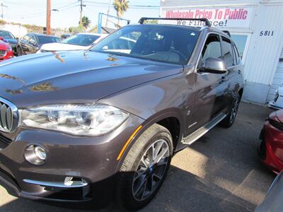 2017 BMW X5 xDrive40e iPerforman   - Photo 6 - San Diego, CA 92115