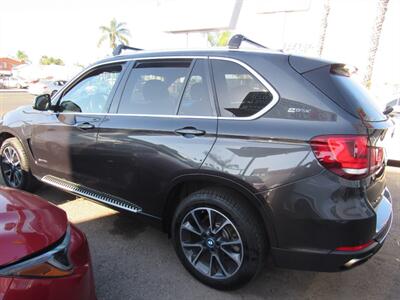 2017 BMW X5 xDrive40e iPerforman   - Photo 10 - San Diego, CA 92115
