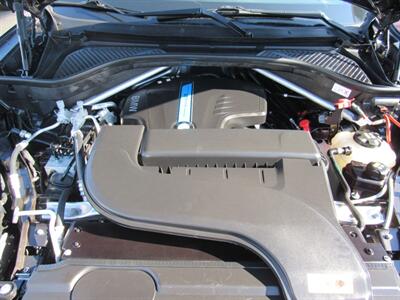 2017 BMW X5 xDrive40e iPerforman   - Photo 40 - San Diego, CA 92115