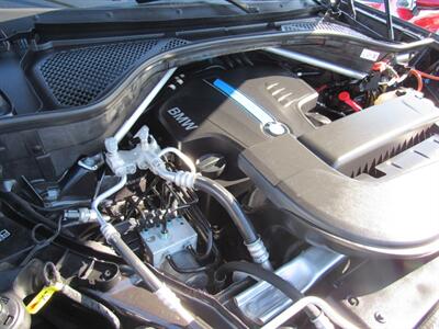 2017 BMW X5 xDrive40e iPerforman   - Photo 43 - San Diego, CA 92115