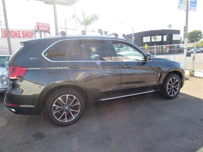 2017 BMW X5 xDrive40e iPerforman   - Photo 20 - San Diego, CA 92115