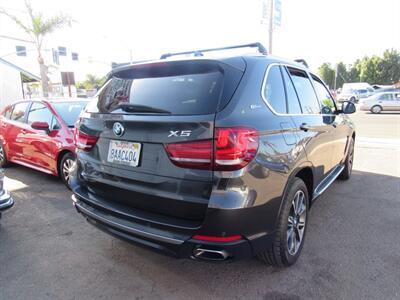 2017 BMW X5 xDrive40e iPerforman   - Photo 16 - San Diego, CA 92115