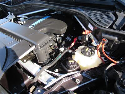 2017 BMW X5 xDrive40e iPerforman   - Photo 42 - San Diego, CA 92115