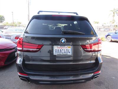 2017 BMW X5 xDrive40e iPerforman   - Photo 14 - San Diego, CA 92115
