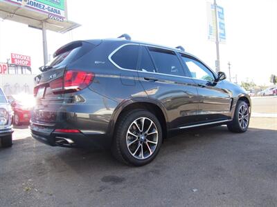 2017 BMW X5 xDrive40e iPerforman   - Photo 19 - San Diego, CA 92115
