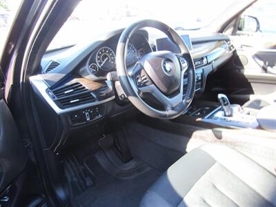 2017 BMW X5 xDrive40e iPerforman   - Photo 31 - San Diego, CA 92115