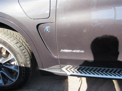 2017 BMW X5 xDrive40e iPerforman   - Photo 7 - San Diego, CA 92115