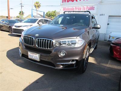 2017 BMW X5 xDrive40e iPerforman   - Photo 3 - San Diego, CA 92115