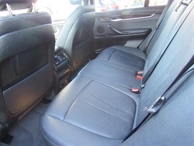 2017 BMW X5 xDrive40e iPerforman   - Photo 30 - San Diego, CA 92115
