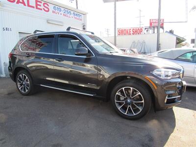 2017 BMW X5 xDrive40e iPerforman   - Photo 21 - San Diego, CA 92115