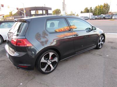 2016 Volkswagen Golf GTI S   - Photo 11 - San Diego, CA 92115