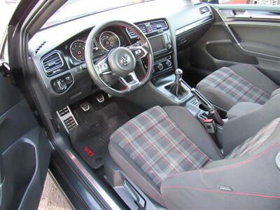 2016 Volkswagen Golf GTI S   - Photo 21 - San Diego, CA 92115