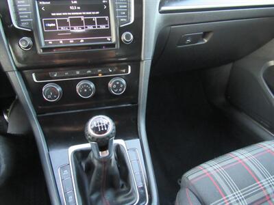 2016 Volkswagen Golf GTI S   - Photo 23 - San Diego, CA 92115