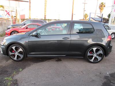 2016 Volkswagen Golf GTI S   - Photo 6 - San Diego, CA 92115