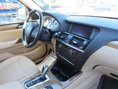 2014 BMW X3 xDrive28i   - Photo 23 - San Diego, CA 92115