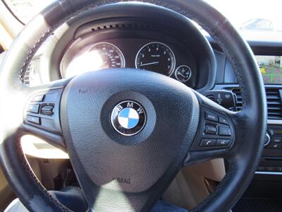 2014 BMW X3 xDrive28i   - Photo 41 - San Diego, CA 92115