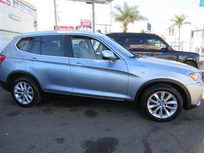 2014 BMW X3 xDrive28i   - Photo 16 - San Diego, CA 92115