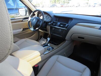 2014 BMW X3 xDrive28i   - Photo 28 - San Diego, CA 92115