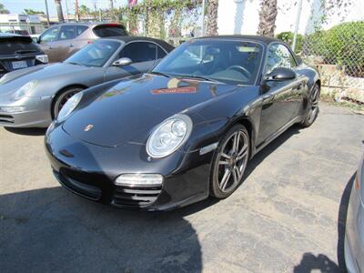 2012 Porsche 911 Black Edition   - Photo 56 - San Diego, CA 92115