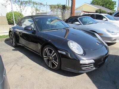 2012 Porsche 911 Black Edition   - Photo 59 - San Diego, CA 92115