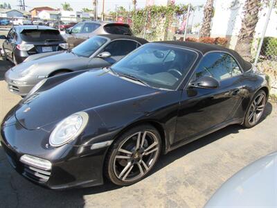 2012 Porsche 911 Black Edition   - Photo 61 - San Diego, CA 92115