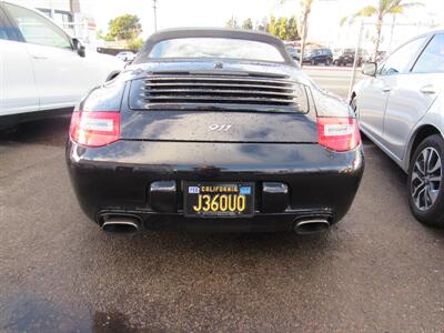2012 Porsche 911 Black Edition   - Photo 42 - San Diego, CA 92115