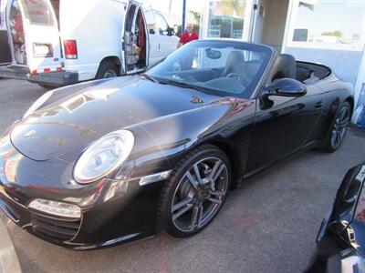2012 Porsche 911 Black Edition   - Photo 26 - San Diego, CA 92115