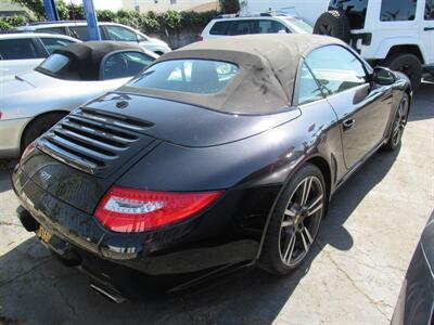 2012 Porsche 911 Black Edition   - Photo 63 - San Diego, CA 92115