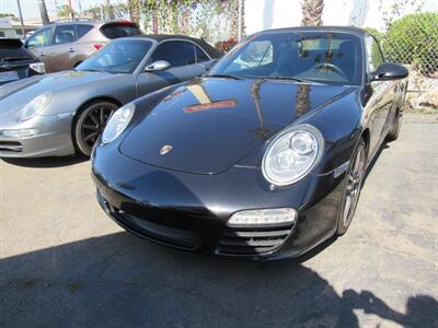 2012 Porsche 911 Black Edition   - Photo 57 - San Diego, CA 92115