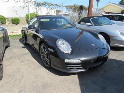 2012 Porsche 911 Black Edition   - Photo 58 - San Diego, CA 92115