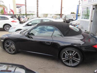 2012 Porsche 911 Black Edition   - Photo 31 - San Diego, CA 92115
