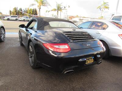 2012 Porsche 911 Black Edition   - Photo 41 - San Diego, CA 92115