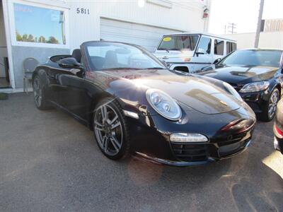 2012 Porsche 911 Black Edition   - Photo 4 - San Diego, CA 92115