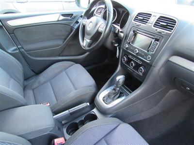 2014 Volkswagen Golf TDI   - Photo 17 - San Diego, CA 92115