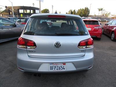 2014 Volkswagen Golf TDI   - Photo 8 - San Diego, CA 92115