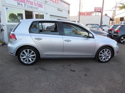 2014 Volkswagen Golf TDI   - Photo 11 - San Diego, CA 92115