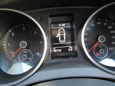 2014 Volkswagen Golf TDI   - Photo 27 - San Diego, CA 92115