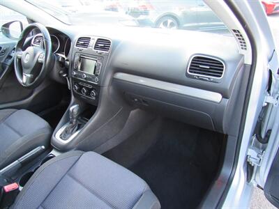 2014 Volkswagen Golf TDI   - Photo 18 - San Diego, CA 92115