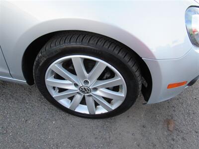 2014 Volkswagen Golf TDI   - Photo 15 - San Diego, CA 92115