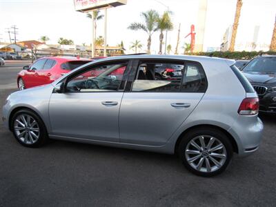 2014 Volkswagen Golf TDI   - Photo 4 - San Diego, CA 92115