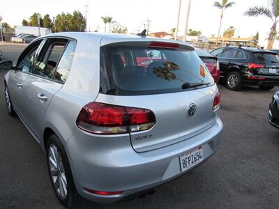 2014 Volkswagen Golf TDI   - Photo 7 - San Diego, CA 92115