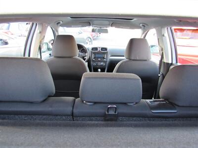 2014 Volkswagen Golf TDI   - Photo 24 - San Diego, CA 92115