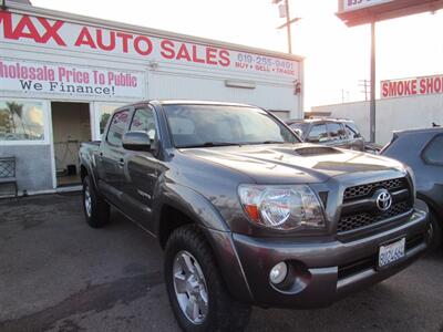 2011 Toyota Tacoma V6   - Photo 14 - San Diego, CA 92115