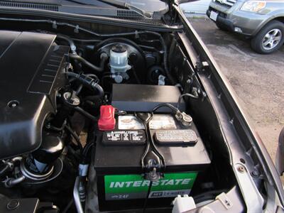 2011 Toyota Tacoma V6   - Photo 34 - San Diego, CA 92115