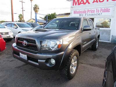 2011 Toyota Tacoma V6   - Photo 3 - San Diego, CA 92115