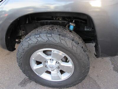 2011 Toyota Tacoma V6   - Photo 8 - San Diego, CA 92115