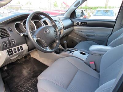 2011 Toyota Tacoma V6   - Photo 22 - San Diego, CA 92115