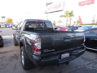 2011 Toyota Tacoma V6   - Photo 9 - San Diego, CA 92115